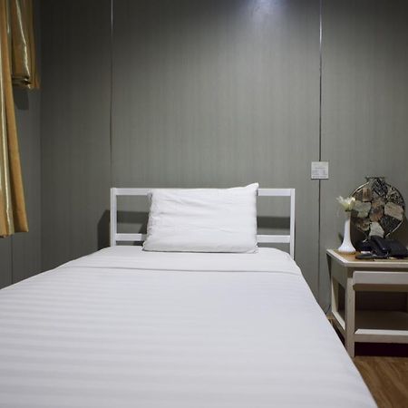 Hotel Uno Davao City Extérieur photo