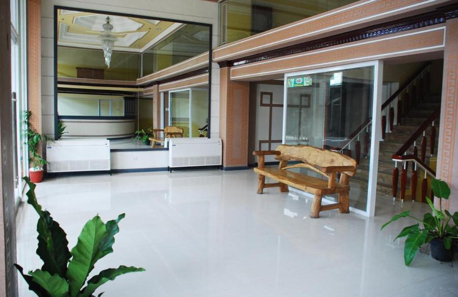 Hotel Uno Davao City Extérieur photo