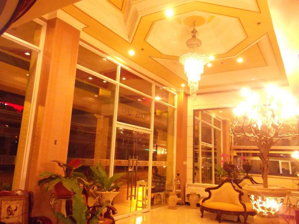 Hotel Uno Davao City Extérieur photo