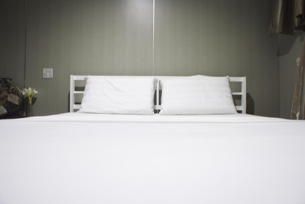 Hotel Uno Davao City Extérieur photo