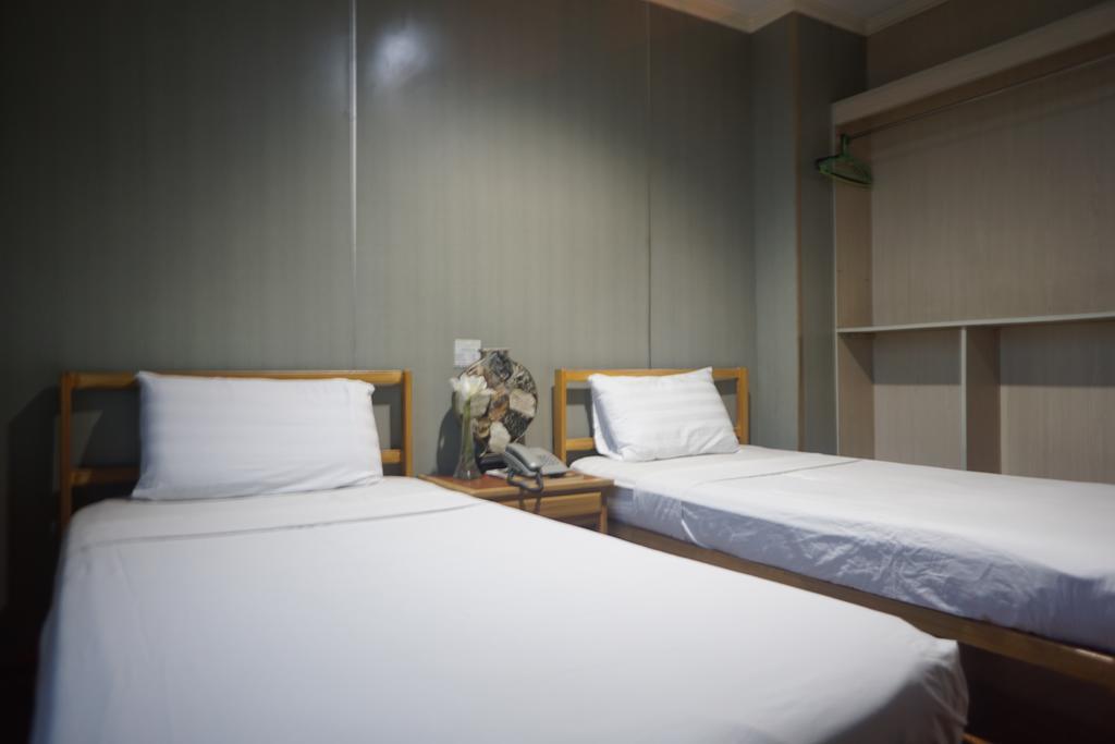 Hotel Uno Davao City Extérieur photo