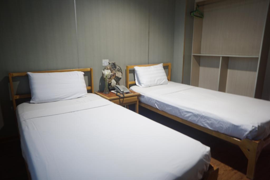 Hotel Uno Davao City Extérieur photo