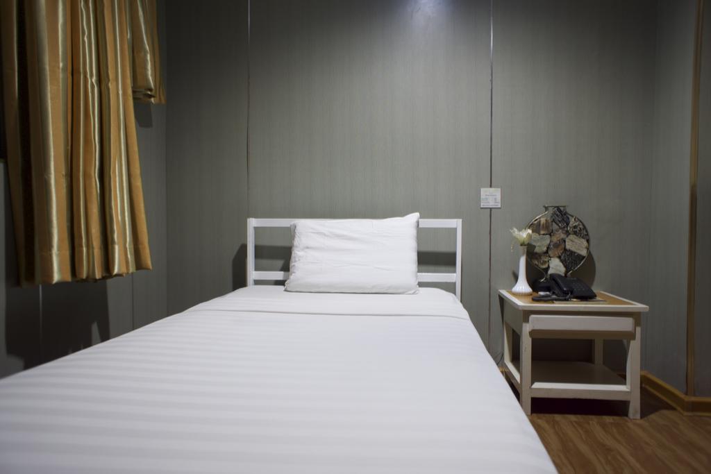 Hotel Uno Davao City Extérieur photo