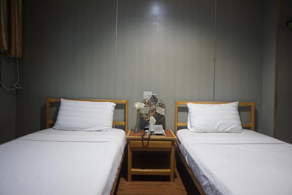 Hotel Uno Davao City Extérieur photo
