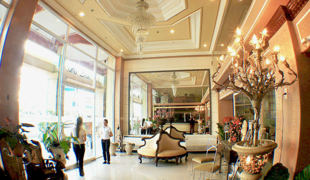 Hotel Uno Davao City Extérieur photo