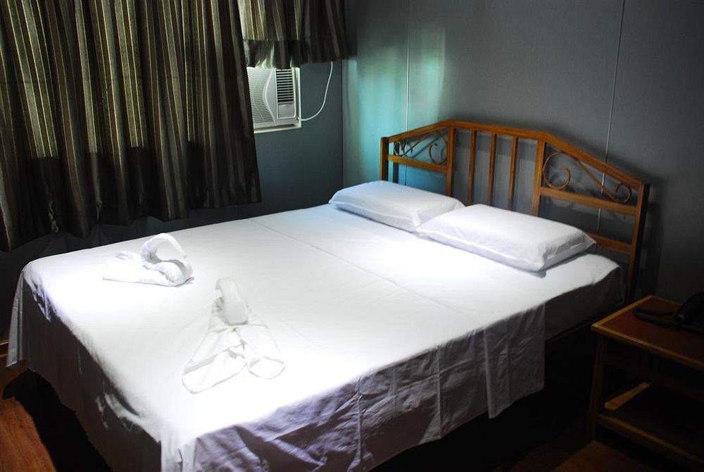 Hotel Uno Davao City Extérieur photo