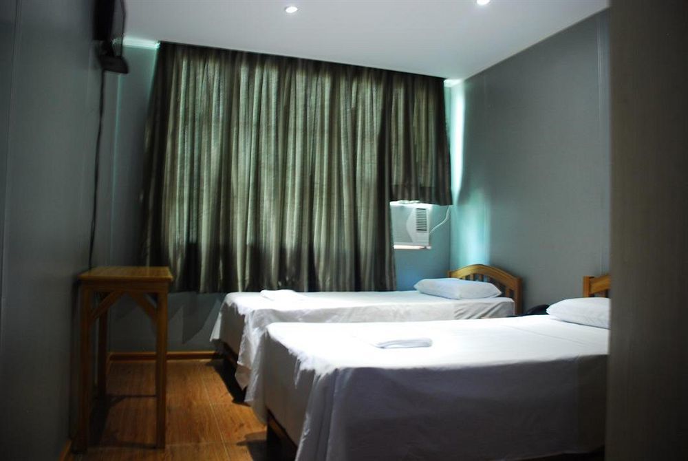 Hotel Uno Davao City Extérieur photo