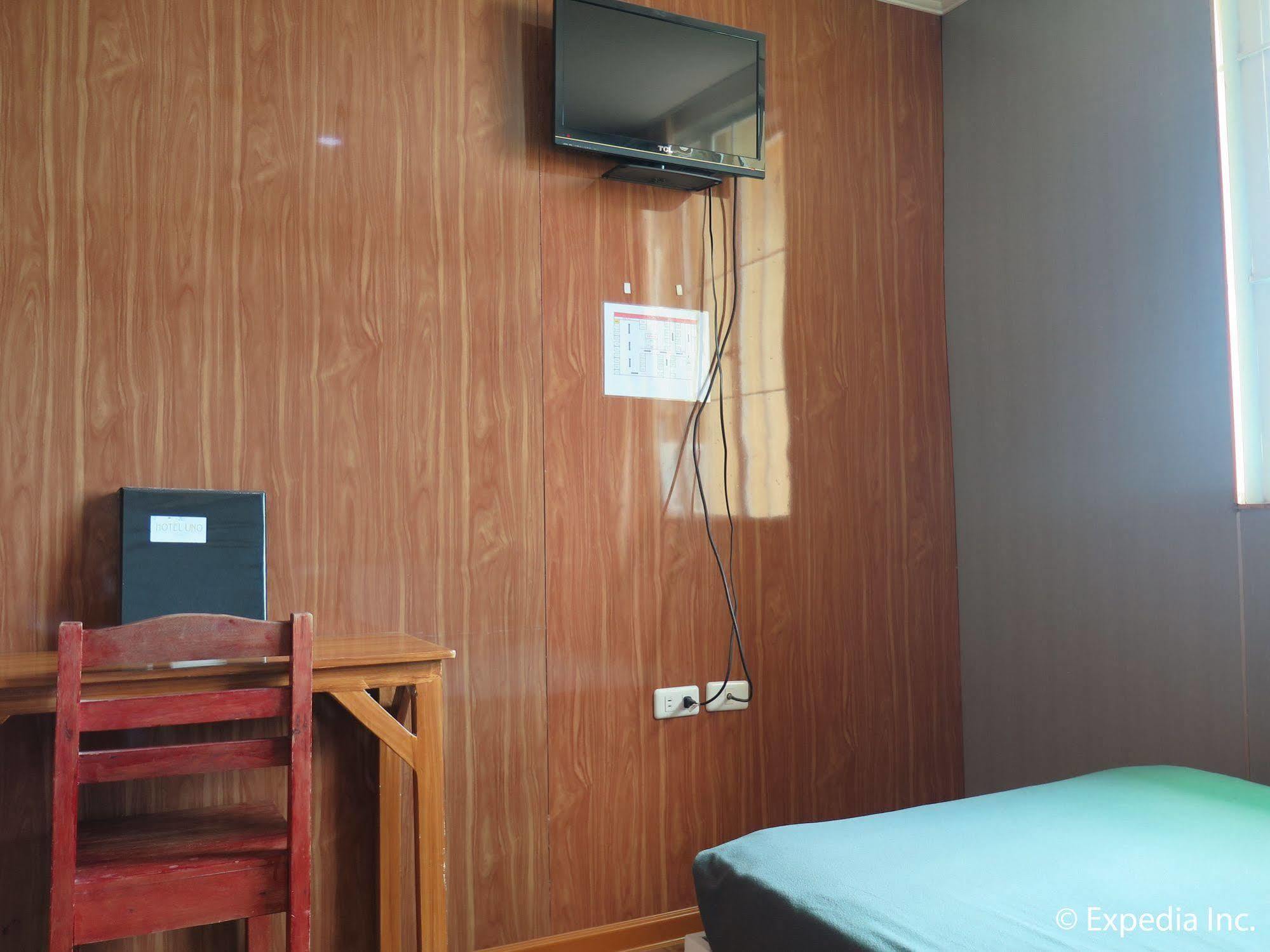 Hotel Uno Davao City Extérieur photo