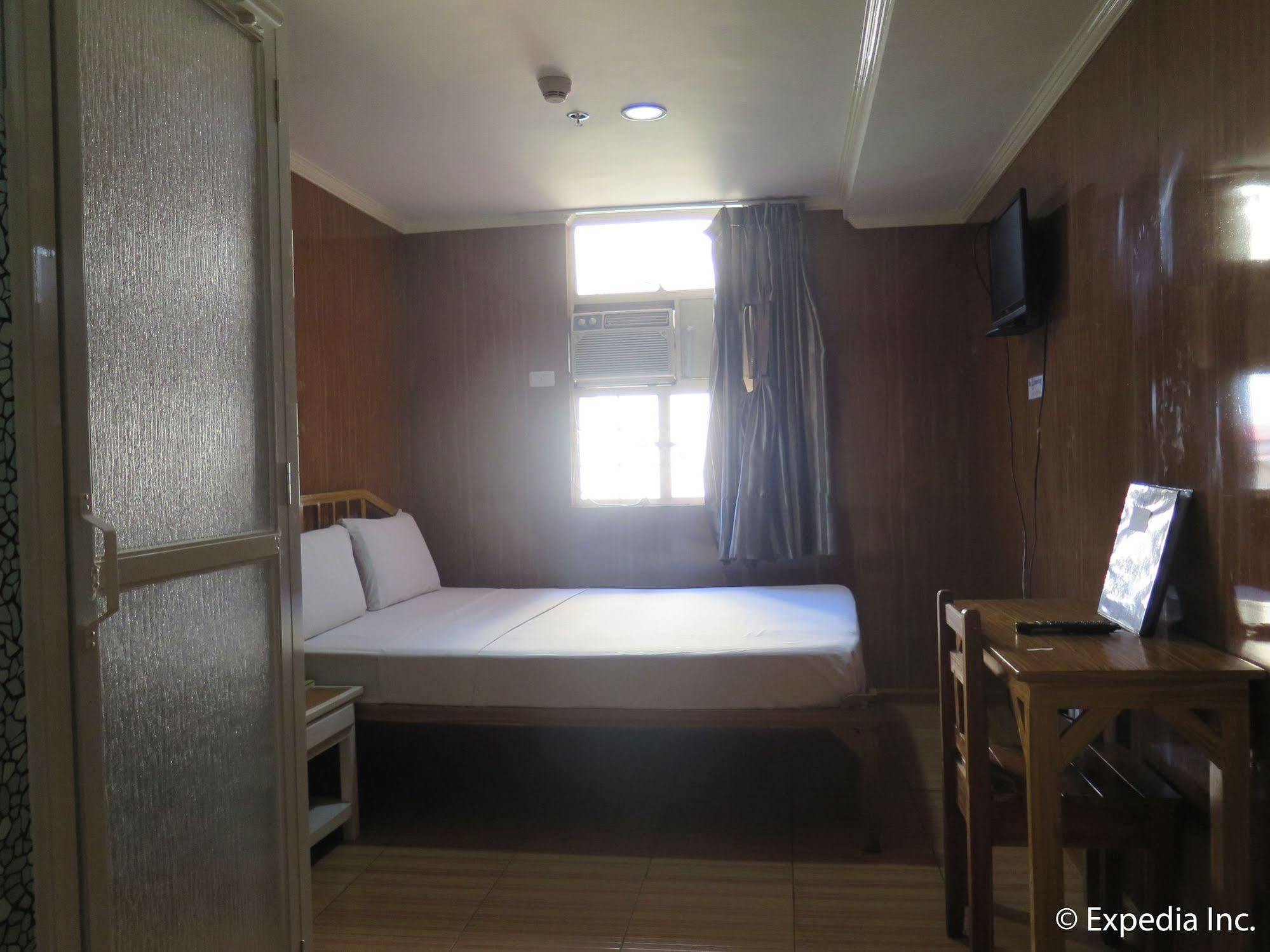 Hotel Uno Davao City Extérieur photo