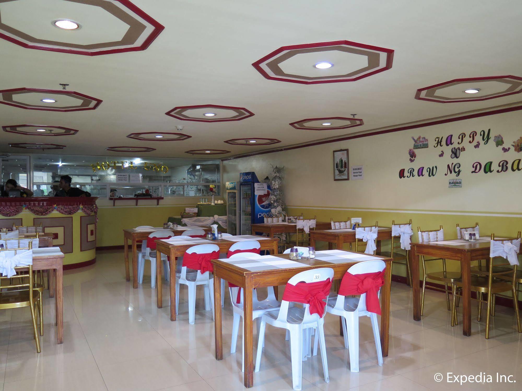 Hotel Uno Davao City Extérieur photo